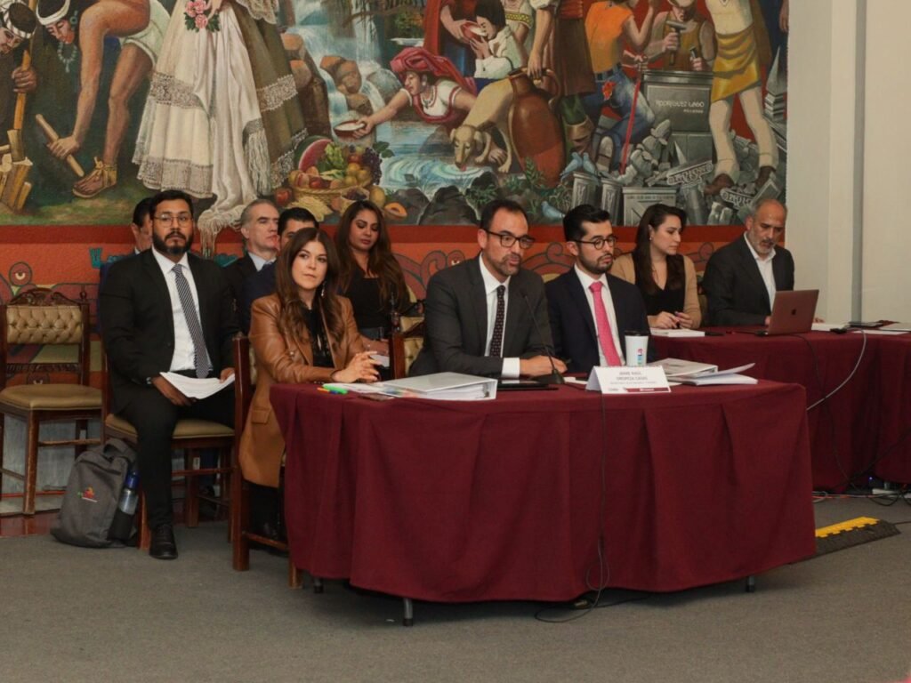 Industria de reuniones deja 417 mdp en derrama económica para Puebla