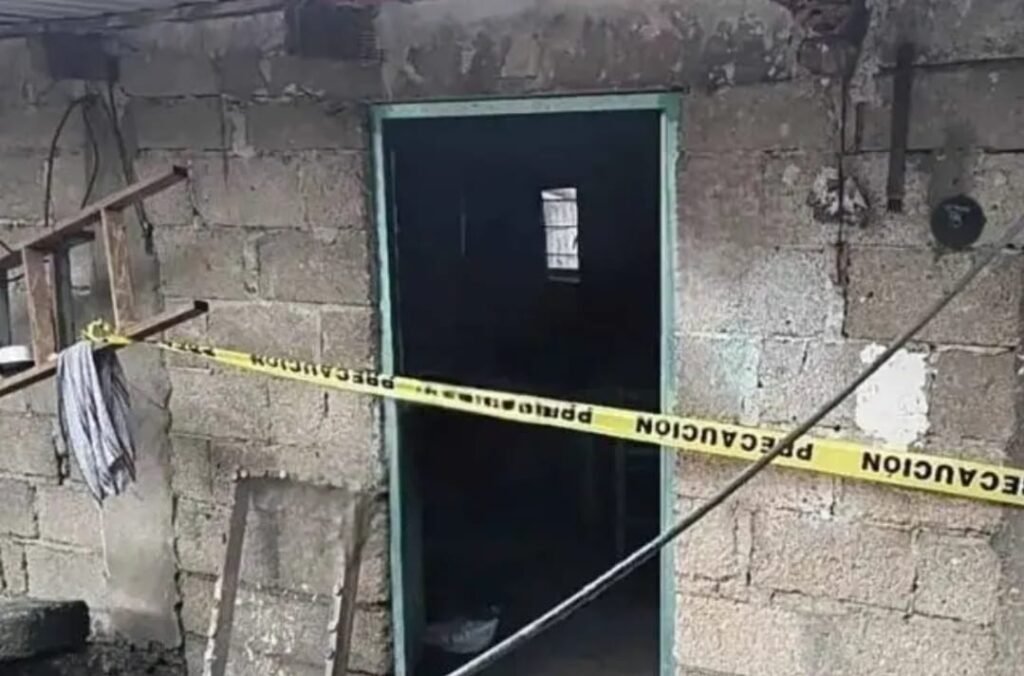 Hallan a mujer y menor sin vida dentro de una vivienda en San Juan ...