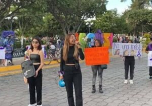 Jóvenes acusan falta de acompañamiento y protección institucional ante denuncias de acoso en la UTIM.